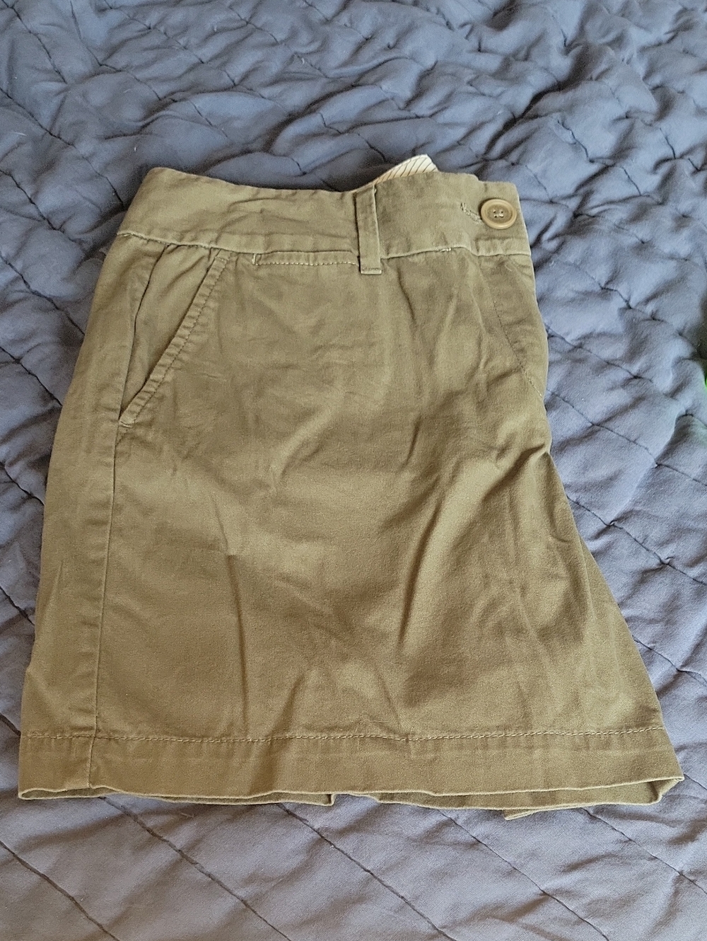 Ann Taylor LOFT SHORTS